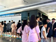 -碧涛阁·泡泡海洋·汤泉洗浴(王府花园店)