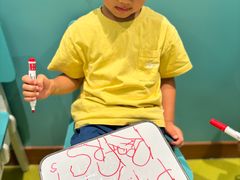 -奇尔思青少儿·语言·艺术·演讲(顾戴路店)