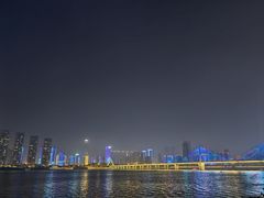 -小林哥的海鲜馆·夜宵烧烤(渔人码头店)