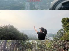 -火炉山森林公园