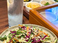 -良米山·云南野生菌过桥米线(上海首店)