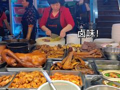 -长平老姿娘夜粥(平东一街店)