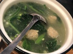 -小土豆北方菜馆(方庄店)