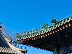 -恭王府博物馆