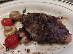 -食间牛排(湖西路店)