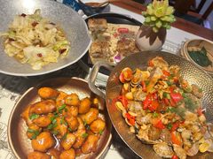 -一味大院•桐庐菜传承店(春江路店)
