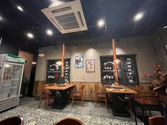 -香猪坊韩国烤肉专属门店(魏公村店)