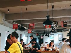 -李子坝梁山鸡(李子坝大鸡哥店)