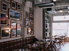 -BOR Eatery(安福路店)