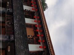 -百花人家(清水田园店)