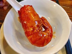 美极干煎罗氏虾-猪肉婆私房菜(容桂总店)