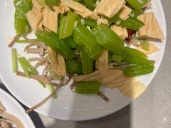 -蝎王府羊蝎子(虎坊桥总店)