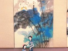 -济南喜来登酒店-采悦轩中餐厅