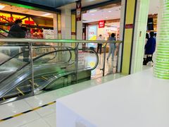 -Salud撒露欧洲冻酸奶(五道口购物中心店)