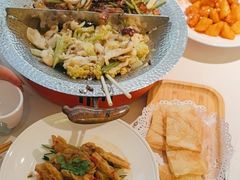 -小鱼小牛(世欧广场店)