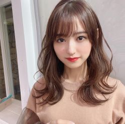 -16番发型