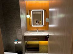 -广州花都希尔顿惠庭酒店