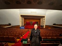 -人民大会堂宴会厅