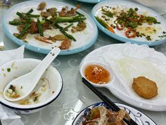 -双月饭店·20年老字号(新村店)