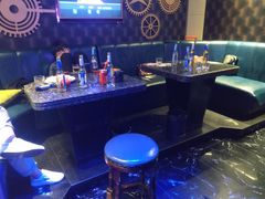 -泡沫BUbbLE量贩式KTV(金沙江路店)