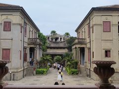 -海天堂构