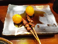 -鸟鹏烧鸟居酒屋(仁恒梦中心店)