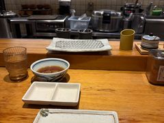-天ぷら定食まきの(難波千日前店)