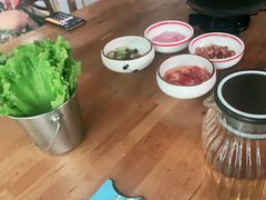 -秋木烤肉·韩国牛肉名家(高新旗舰店)