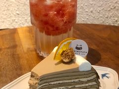 -Kekimatata 生日蛋糕·烘焙教学
