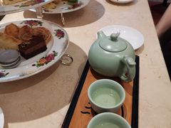 -国际饭店·原点咖啡吧ORIGIN CAFE&BAR