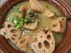 -董厨煨汤馆(车站路店)