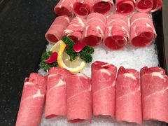 -捞王锅物料理(上海世茂广场店)