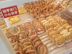 -味多美蛋糕(杨闸环岛店)