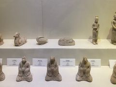 -九江市博物馆