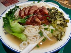-肥小福·烧鹅专门店(环宇荟店)