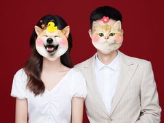 -海马体照相馆(成都来福士广场店)
