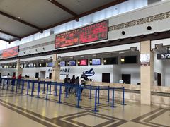 -朱家尖蜈蚣峙码头