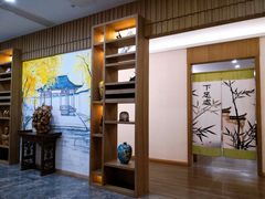 -成都蓝城悦杏温泉美食酒店(宽窄巷子店)