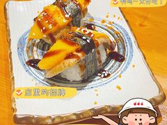 -七涧谷·元气食堂(塘下店)