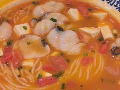 -粉小主·贵州酸汤牛肉粉(南京仙林金鹰店)