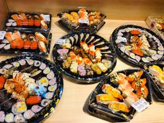 -佰禾寿司(学府凯德店)