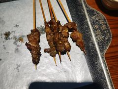 -管氏翅吧(台湾街店)