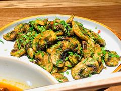 -薇酌饮·陕西菜(南门外店)