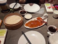 -金鸭季·北京烤鸭(深业上城店)
