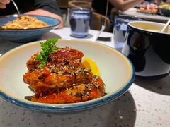 -BE BRIGHT KITCHEN(正佳广场店)