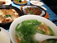 -晶泽丽琅·鱼鲜川菜(川师店)
