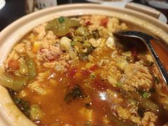 -羊门客在·烤盐池滩羊·川菜