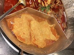 -刘一锅筋头巴脑(凌空二街店)