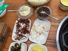 -尼玛藏家风味园(阿山食城店)