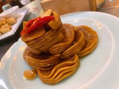 腌萝卜-锦小馆(安贞店)